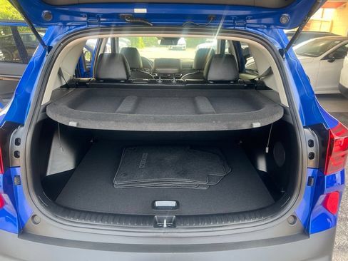 Certified 2023 Kia Seltos SX w/ SX Sunroof Package AWD/4WD image 12