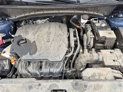 Used 2024 Hyundai Tucson Limited image 26