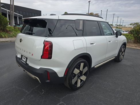 New 2026 MINI Cooper Countryman S image 4