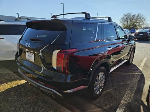 Used 2025 Hyundai Palisade SEL image 9