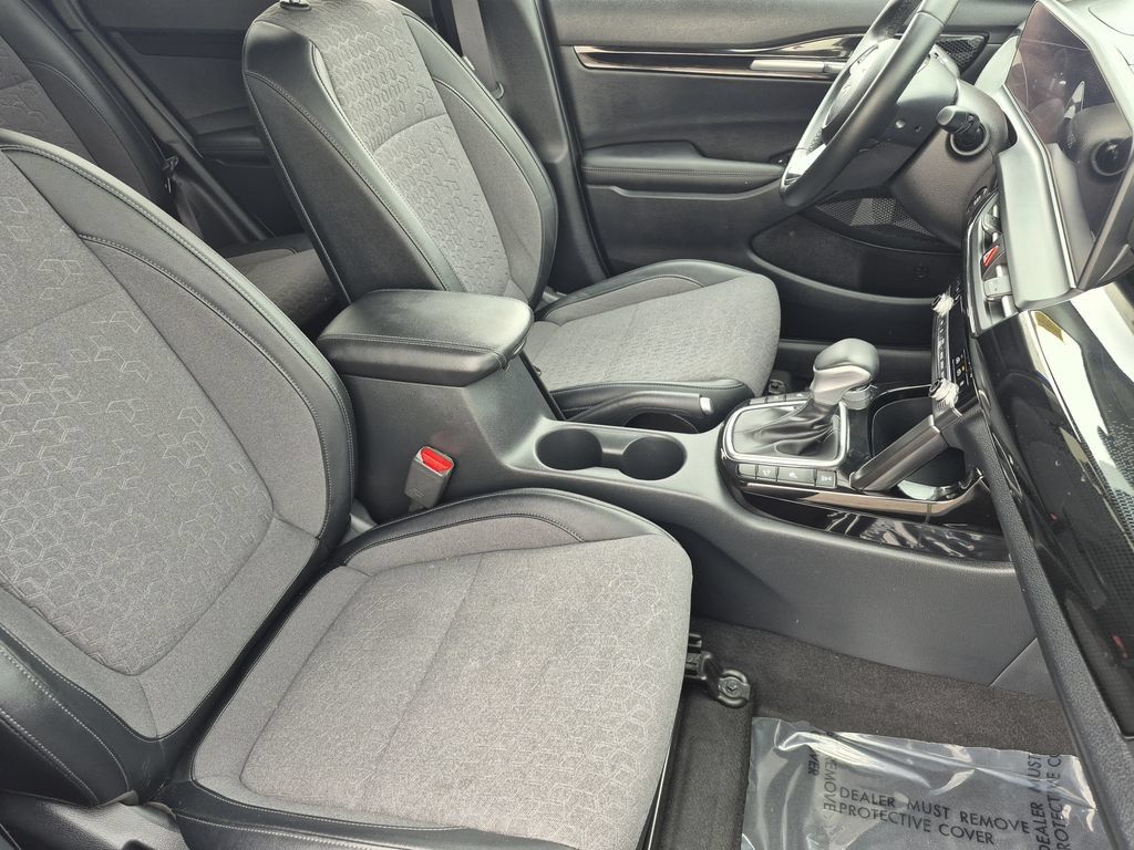 Certified 2024 Kia Seltos S AWD/4WD image 16