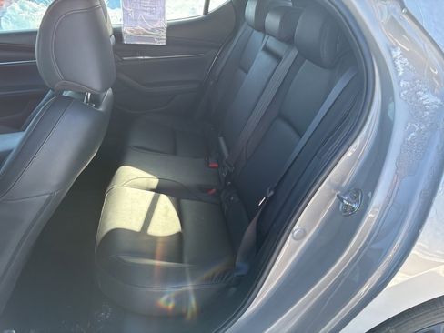 Used 2025 MAZDA MAZDA3 s Sport image 10