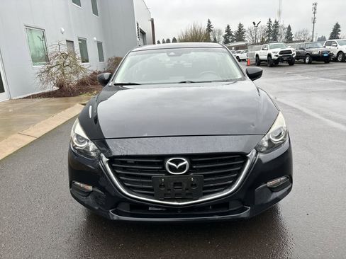 Used 2018 MAZDA MAZDA3 Touring image 7