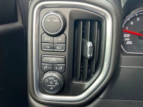 Used 2020 Chevrolet Silverado 1500 LT w/ Convenience Package AWD/4WD image 42