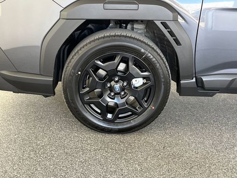 New 2026 Subaru Outback Limited AWD/4WD image 28