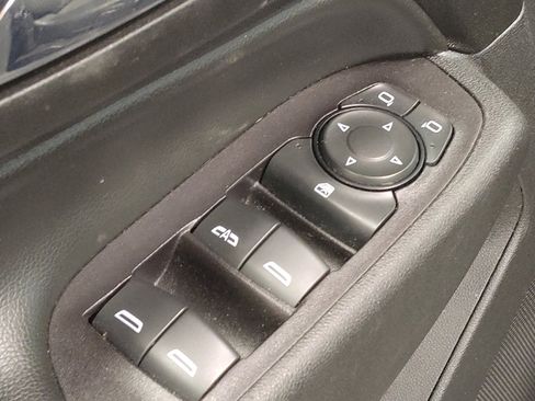 Used 2022 Chevrolet Equinox LT FWD image 27