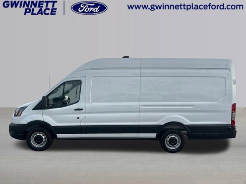 New 2026 Ford Transit 350 148 High Roof Extended RWD image 36