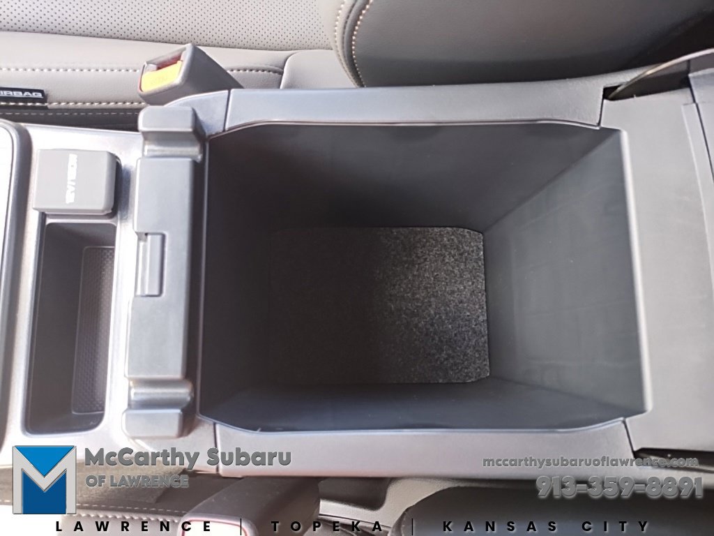 New 2026 Subaru Outback Limited AWD/4WD image 19