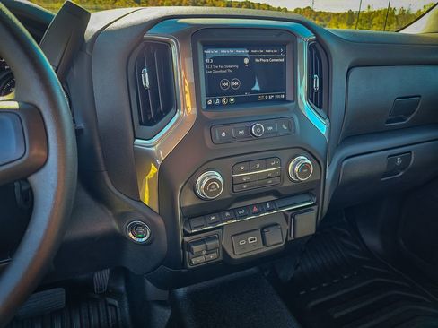 New 2026 GMC Sierra 1500 Pro w/ Pro Value Package image 22