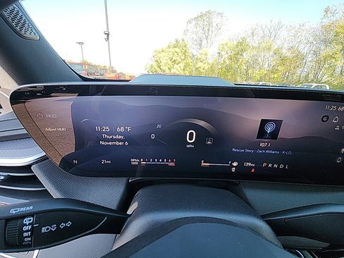 New 2026 Buick Enclave Sport Touring w/ Power Package image 17