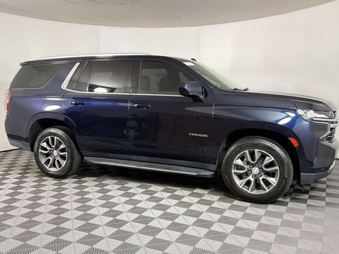 Used 2021 Chevrolet Tahoe LT image 6