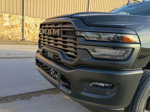 New 2026 RAM 2500 Tradesman image 11