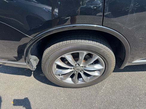 Used 2022 Dodge Durango Citadel AWD/4WD image 11