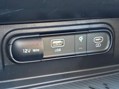 Used 2024 Kia Sportage X-Line image 24
