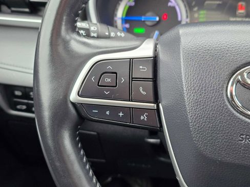 Used 2022 Toyota Highlander Limited image 29