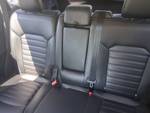 Used 2023 Ford Edge SEL w/ Convenience Package AWD/4WD image 16
