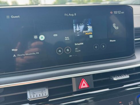 New 2026 Kia K5 GT-Line w/ GT-Line Premium Package image 20