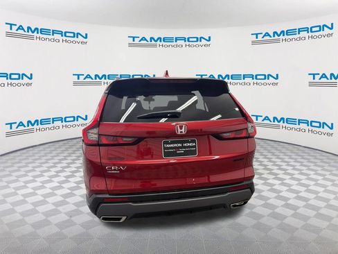 Used 2023 Honda CR-V Sport image 4