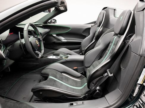 Used 2024 Ferrari SF90 Spider AWD/4WD image 20