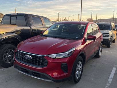 Used 2023 Ford Escape Active w/ Tech Pack #2