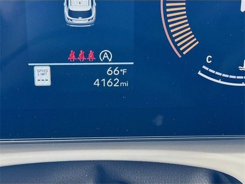 Used 2025 Hyundai Tucson SEL image 19