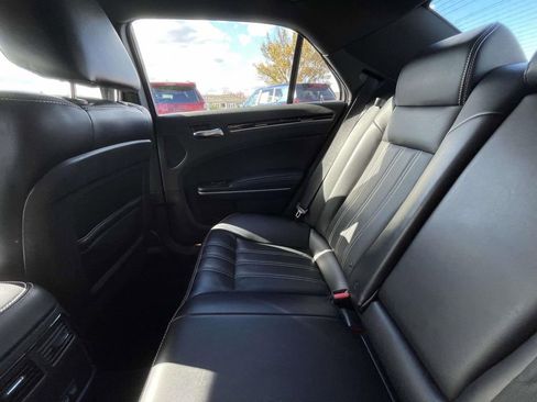 Used 2023 Chrysler 300 S image 24