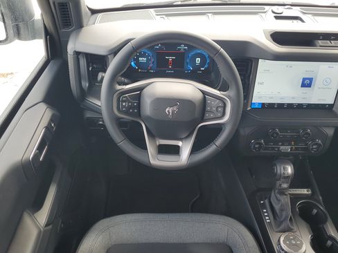 New 2025 Ford Bronco Big Bend image 15