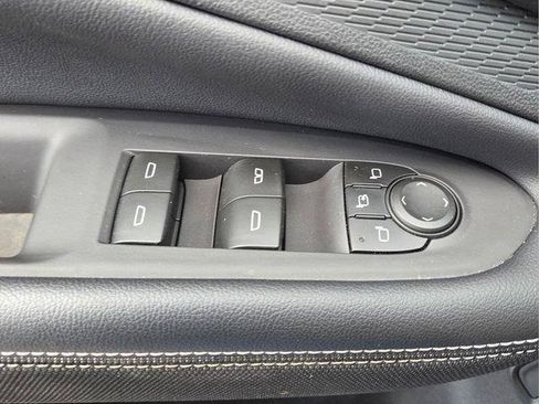 Certified 2024 Chevrolet Blazer EV LT AWD/4WD image 23