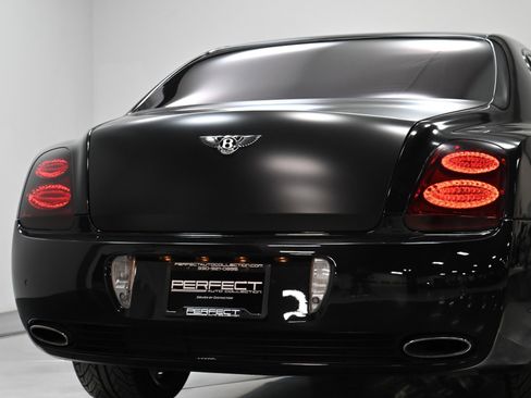 Used 2006 Bentley Flying Spur Flying Spur image 40