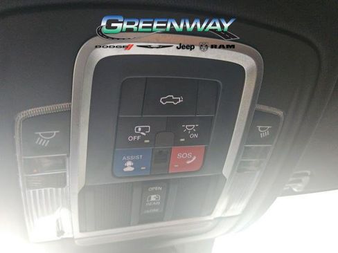 Used 2021 RAM 1500 Limited w/ Night Edition RWD image 32