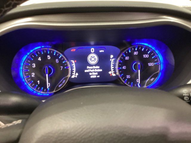 Used 2023 Chrysler Pacifica Touring-L FWD image 20