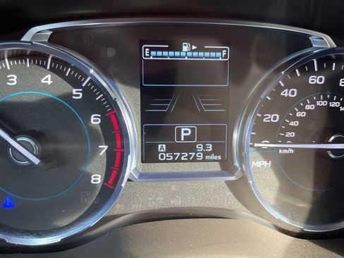 Used 2017 Subaru Forester 2.5i Touring image 15