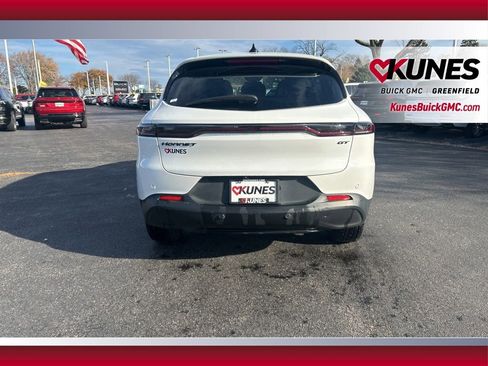 Used 2024 Dodge Hornet GT w/ GT Blacktop Package image 6