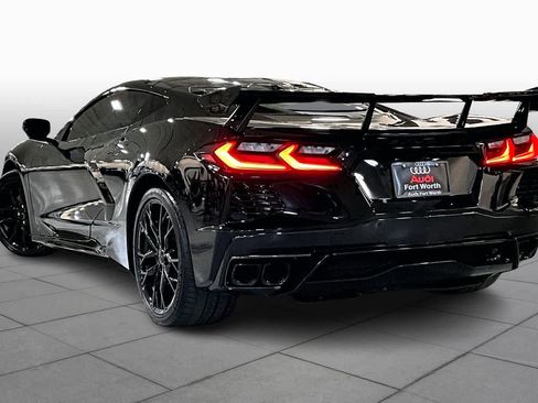 Used 2026 Chevrolet Corvette 1LT image 12