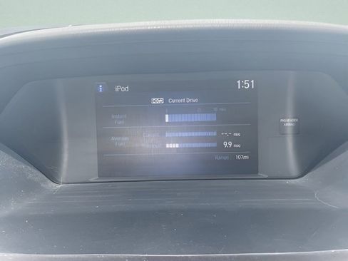 Used 2014 Honda Odyssey LX image 19