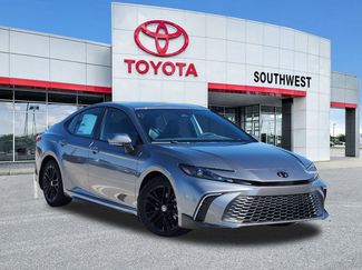 New 2026 Toyota Camry SE w/ Convenience Package 360° Tour