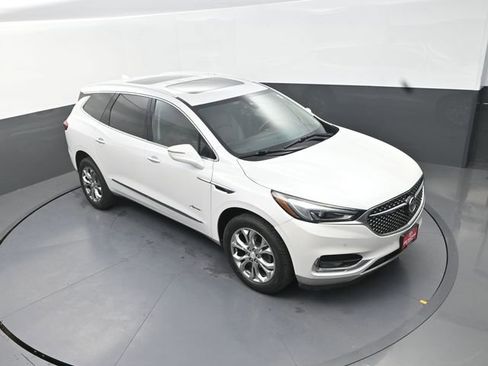 Used 2018 Buick Enclave Avenir w/ Avenir Technology Package image 49