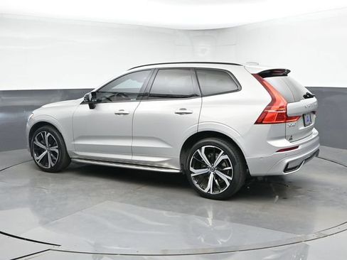 Used 2023 Volvo XC60 B6 Ultimate w/ Protection Package Premier AWD/4WD image 7