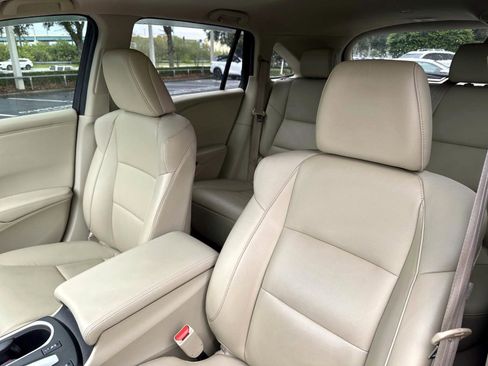 Used 2016 Acura RDX FWD image 11