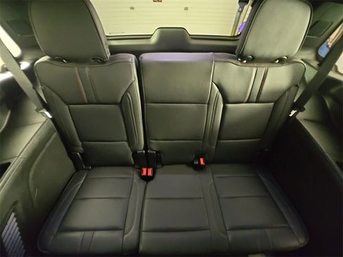 Used 2023 Chevrolet Tahoe RST image 16