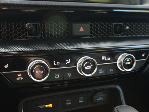 Used 2026 Honda CR-V EX-L image 16