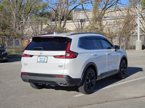 Used 2024 Honda CR-V Sport Touring image 6