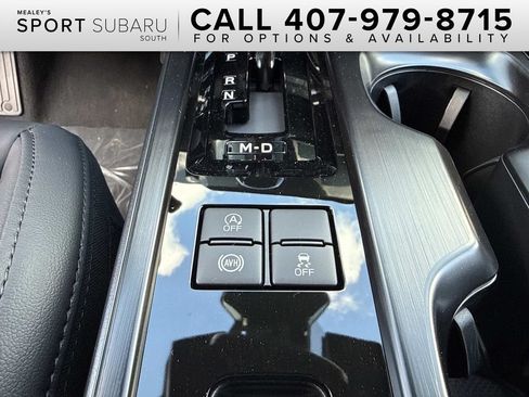 New 2026 Subaru Outback Premium AWD/4WD image 32