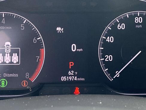 Used 2021 Honda Accord Sport Special Edition image 21