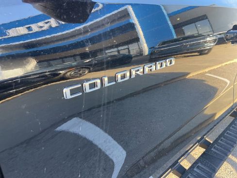 New 2026 Chevrolet Colorado Z71 w/ Z71 Convenience Package 2 image 10