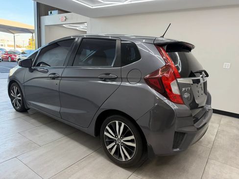 Used 2015 Honda Fit EX image 4