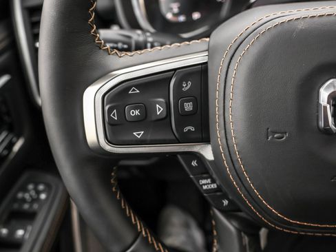 New 2026 RAM 1500 Tungsten image 32