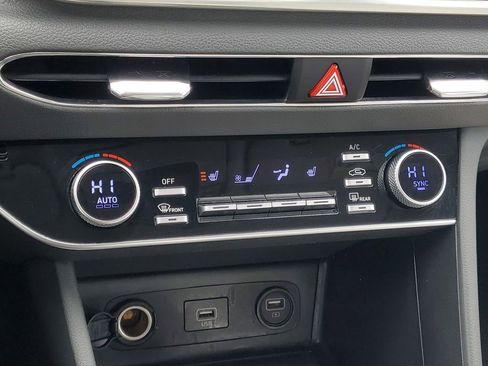 Used 2023 Hyundai Sonata SEL w/ Cargo Package image 24