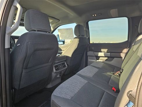 New 2025 Ford F350 XLT w/ Black Appearance Package image 11