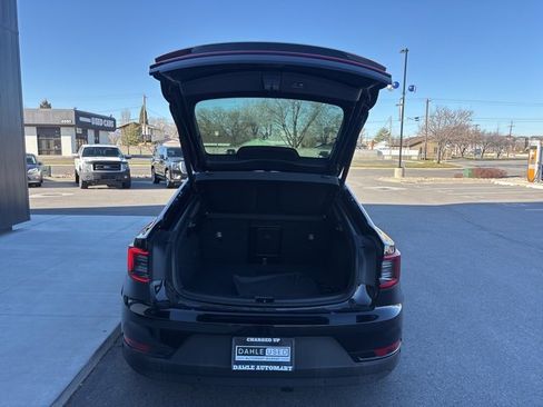 Used 2022 Polestar Polestar 2 w/ Pilot Package image 7